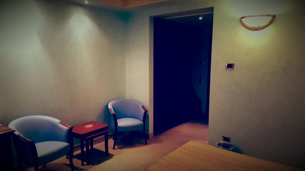 Gardenia Hotel Lazzaro Exterior photo